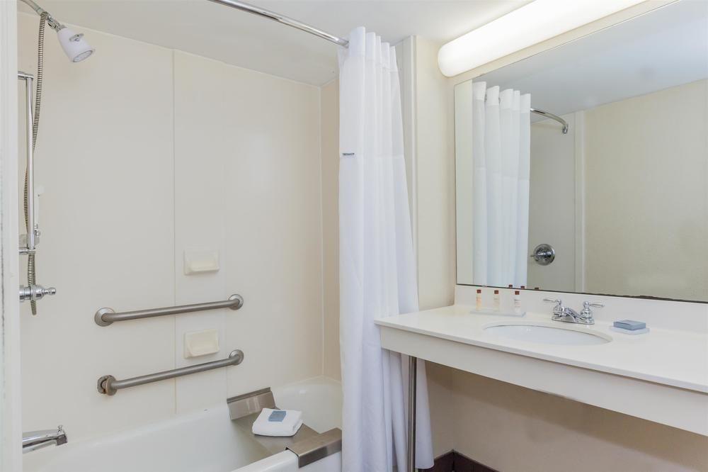 Fairfield Inn & Suites By Marriott Charleston Bagian luar foto